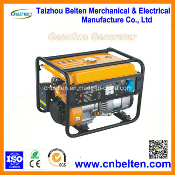 China1kw 154f Benzin Benzin Generator